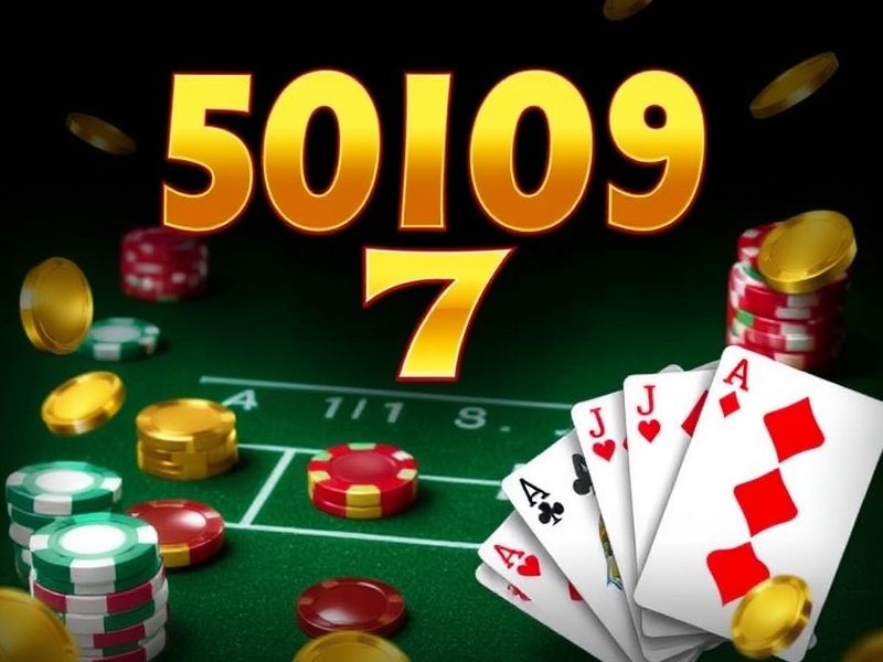 Discover the best slot and blackjack games at top online casinos. Get expert reviews, strategies, and insights to enhance your gaming experience.