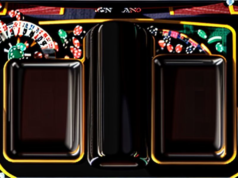 Discover the best slot and blackjack games at top online casinos. Get expert reviews, strategies, and insights to enhance your gaming experience.