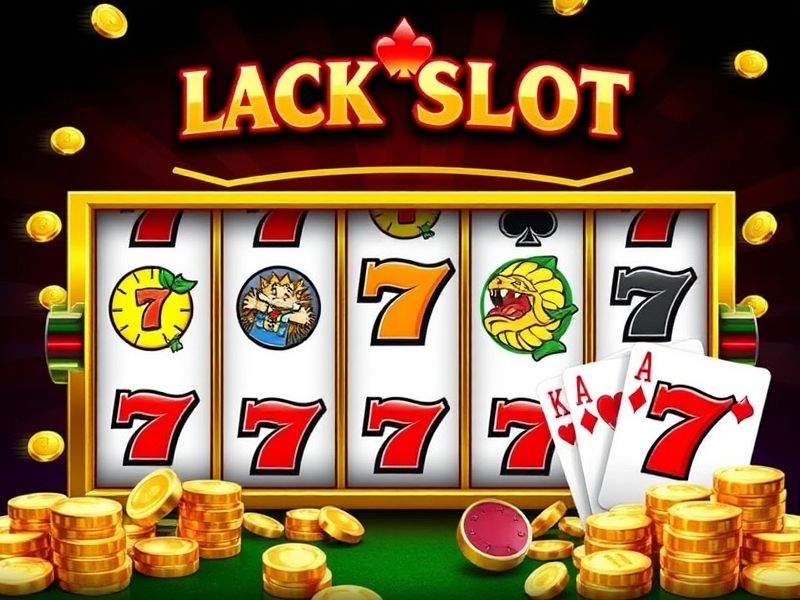 Discover the best slot and blackjack games at top online casinos. Get expert reviews, strategies, and insights to enhance your gaming experience.